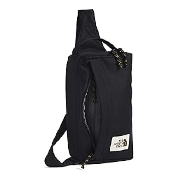 #46 - NWT The North Face Field Crossbody Bag - Picture 6 of 8
